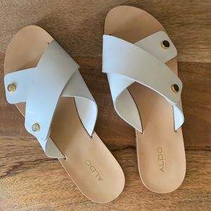 Aldo Sandals